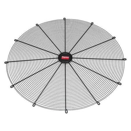 Dayton Rear Guard VE1LXN4RGG
