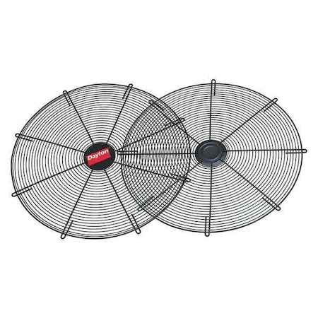 Dayton Guard Set VECM24GG