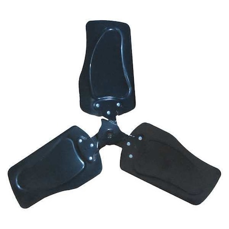 Dayton Propeller VEOSC24PG