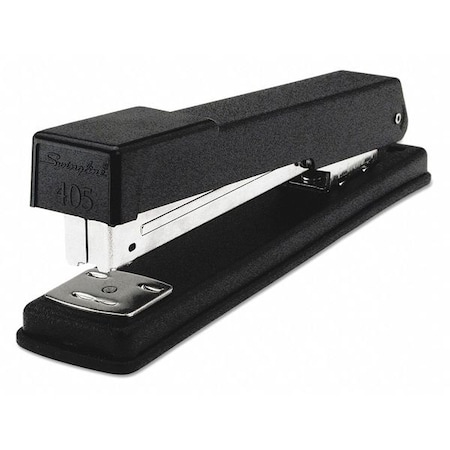 Swingline Stapler, Standard, Black S7040501B