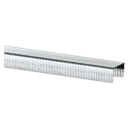 Swingline Staples, Heavy Duty, 1/4", PK1000 S7035314E