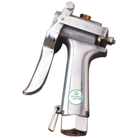 Hudson Trig Valve Spray Gun with Grip 38503