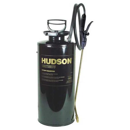 2GAL Galv.STL Sprayer by H.D. Hudson Mfg Co.
