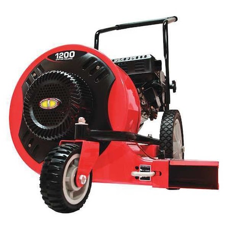 Southland Gas-Powered Walk-Behind Leaf Blower SWB163150E