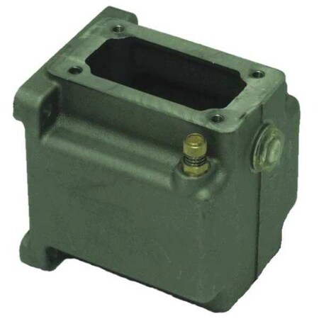 Wolverine Hand Pump Tank, 0.26 gal. WHP-T-60