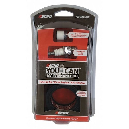 Echo Re-Power Tune-Up Kit CS-370, CS-400 90155Y