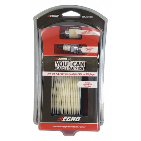 Echo Re-Power Tune-Up Kit PB-500 90156Y