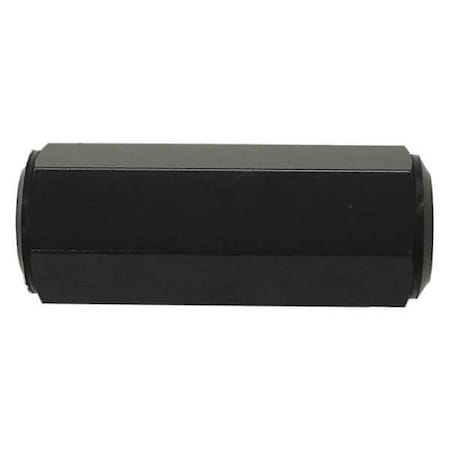 Wolverine In-Line Flow Control, 1/4" FNPT, 0-5 gpm WFC-400