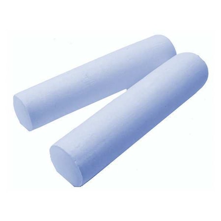 C.H. Hanson Blue Railroad Chalk, 144/Box 10393