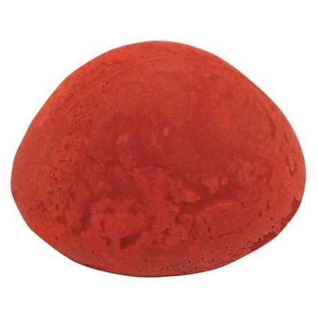 C.H. Hanson Carpenter Chalk, Red, 72/Box 10397