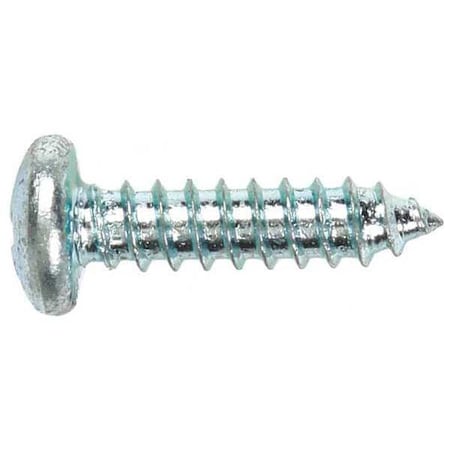 Proteam Screw, Type AB No 10 x .75" 820563-4