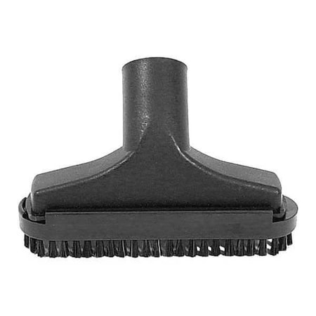 Proteam 5.5" Upholstery Tool with Removable Brush 103087