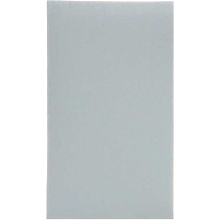 Gator Finishing Finishing Block Refills, G2,220 G, PK15 12186035