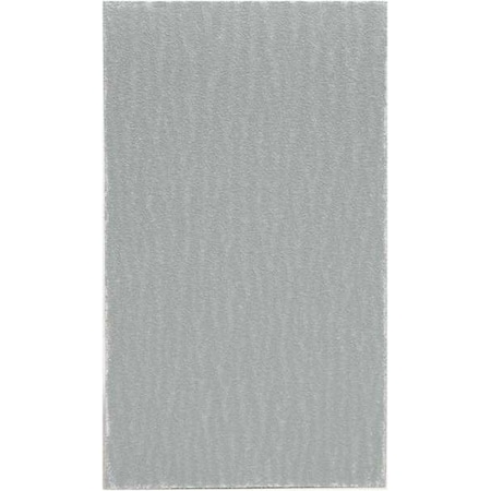Gator Finishing Finishing Block Refills, G2,120 Gr., PK15 12183035