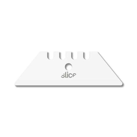 Slice 2-Point Safety Blade, 3/4" W, PK2 10524GR