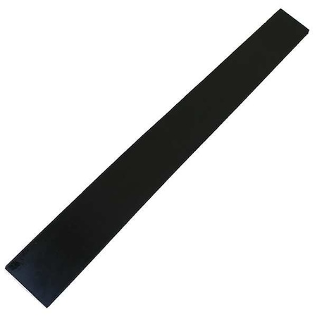 Kraft Tool KRAFT TOOL Black 36" Squeegee Blade GG845-01