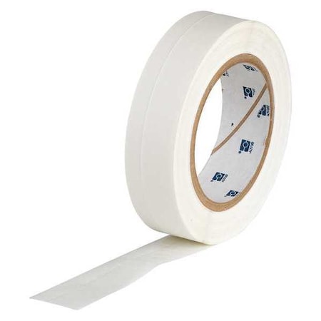 Brady 1" x 0.25" Overlaminate Label LAM-2-103