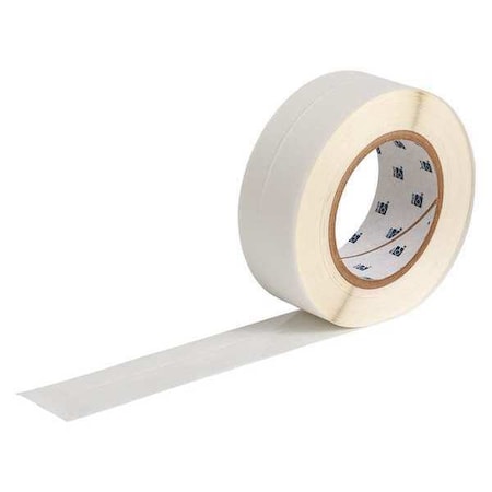 Brady 1.5" x 0.75" Overlaminate Label LAM-6-103