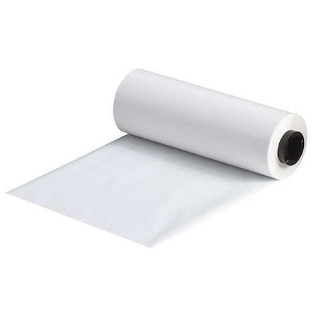 Brady Printer Ribbon, 4" W, 242 ft. L, Black R4413-WT