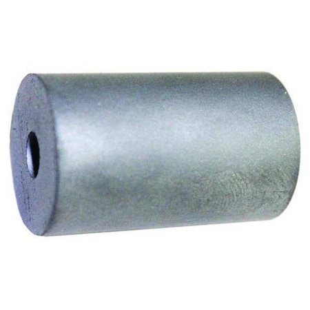 Allsource Tungsten Carbide Nozzle, 6mm 4150066