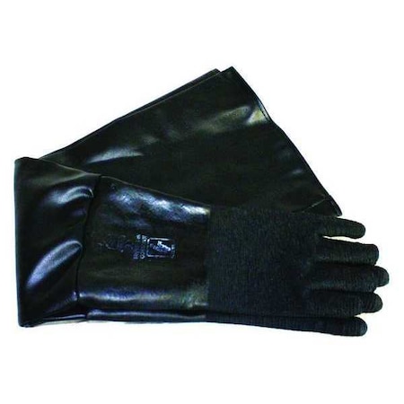 Allsource Premium Glove, 7" x 33", PR 40249