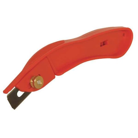 Roberts Carpet Knife 2-Sided Carpet, 7 1/4 in L 10-253