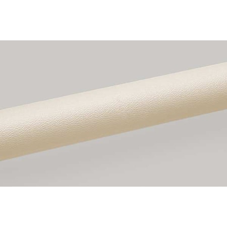 Pawling Hand Rail, Eggshell, 144In BR-1200-12-370