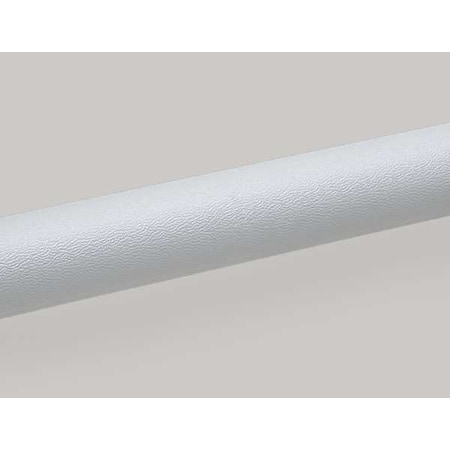 Pawling Hand Rail, Linen White, 144In BR-1200-12-301