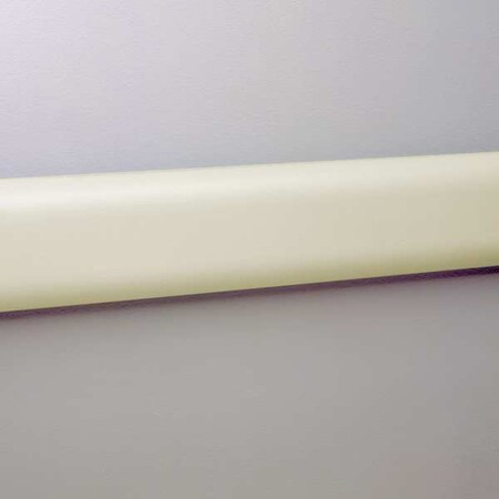 Pawling Wall Guard, Ivory, 2-15/16 x 144In WG-3-12-2