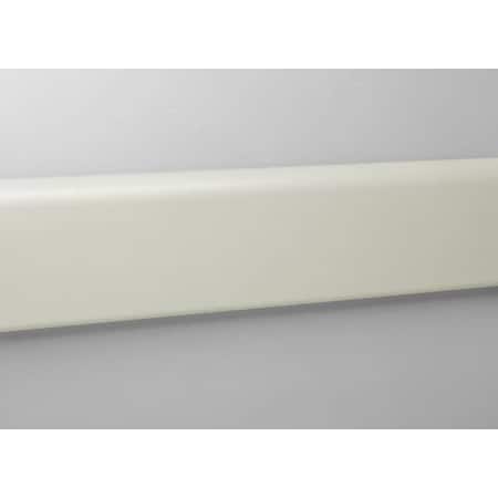 Pawling Wall Guard, Eggshell, 4 x 144In WG-4-12-370