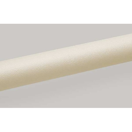 Pawling Hand Rail, Ivory, 144In BR-1200-12-2
