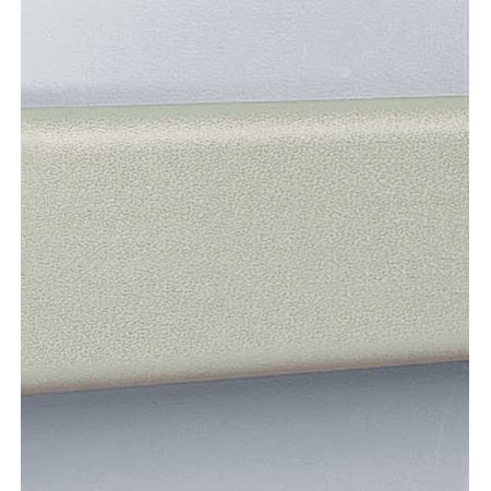 Pawling Wall Rail, Ivory, 144In BR-530-12-2