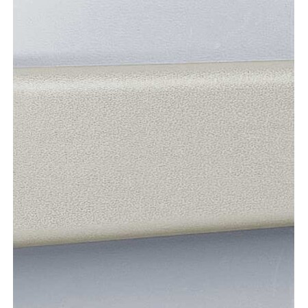 Pawling Wall Rail, Champagne, 144In BR-530-12-313
