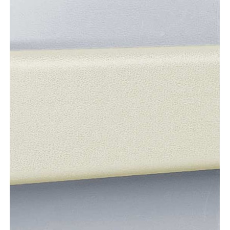 Pawling Wall Rail, Eggshell, 144In BR-530-12-370