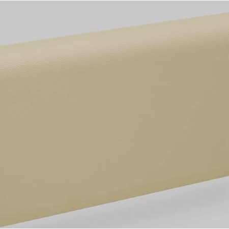 Pawling Wall Rail, Tan, 144In BR-500-12-3