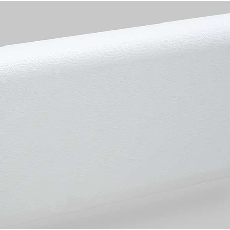 Pawling Wall Rail, Linen White, 144In BR-500-12-301