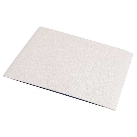 Pawling Wall Covering, 6 x 96In, Linin White, PK20 WC-40-4x8CA-301