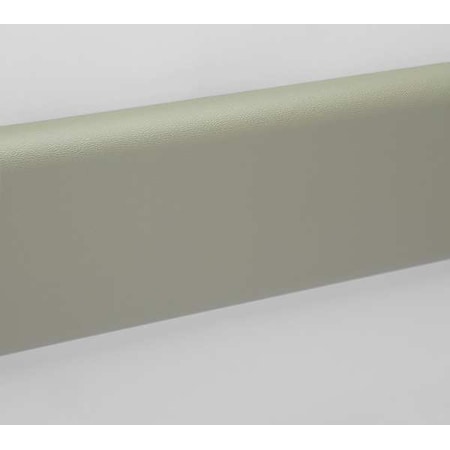 Pawling Wall Guard, Champagne, Vinyl, 12 ft L WG-6C-12-313