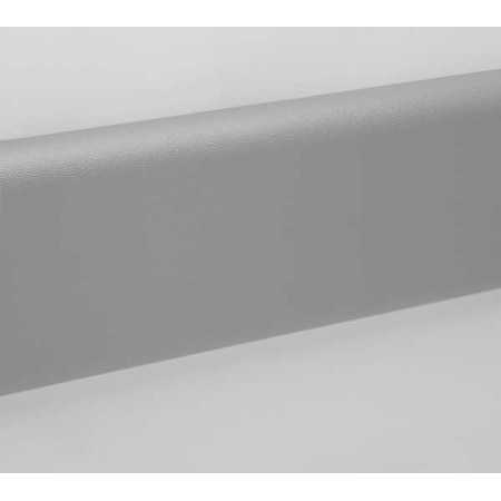 Pawling Wall Guard, Silver-Gray, 6 x 144In WG-6C-12-210