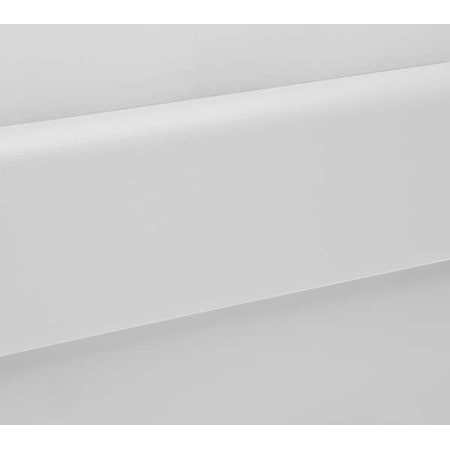 Pawling Wall Guard, Linen White, 6 x 144In WG-6C-12-301
