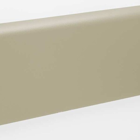 Pawling Wall Guard, Ivory, 7-3/4 x 144In WG-8-12-2