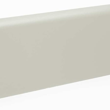 Pawling Wall Guard, Linen White, 7-3/4 x 144In WG-8-12-301