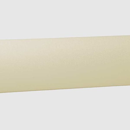 Pawling Wall Guard, Champagne, Vinyl, 12 ft L WG-5-12-313
