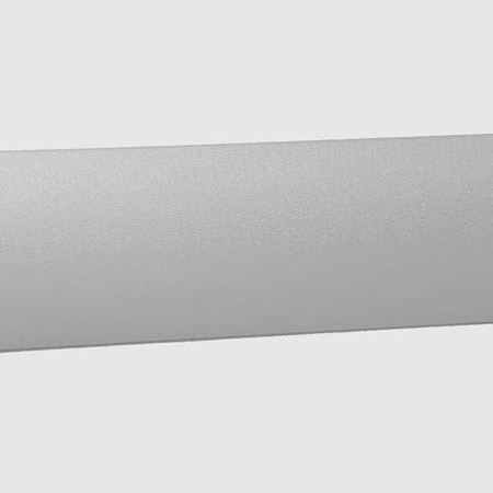 Pawling Wall Guard, Silver-Gray, 5 x 144In WG-5-12-210