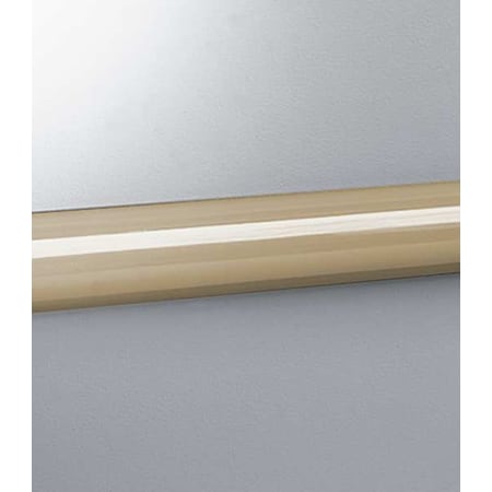 Pawling Bumper Rail, Tan, 144In EBR-30-12-3