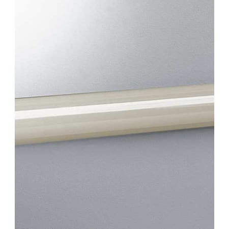 Pawling Bumper Rail, Champagne, 144In EBT-30-12-313