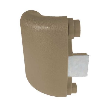 Pawling Handrail Inside Corner, Tan IBR-537-0-3