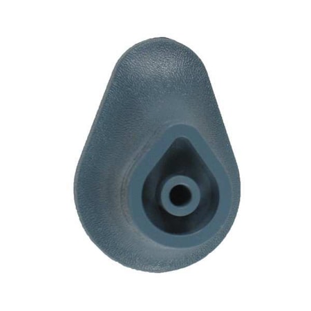 Pawling Handrail Bracket, Windsor Blue BR-107-0-265