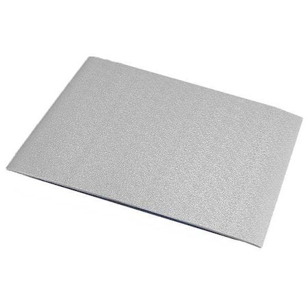 Pawling Wall Covering, 48 x 96In, Silver-Gray WC-40-4x8-210