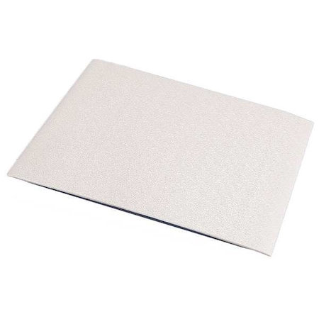 Pawling Wall Covering, 48 x 96In, Linen White WC-40-4x8-301